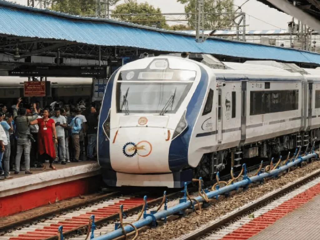 Kochi metro- find stays near metro station
